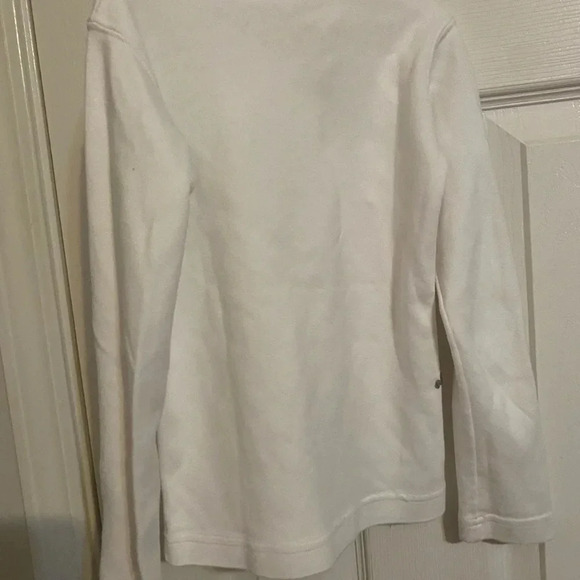 Hannah Kate Bird Applique Shirt - Picture 7 of 7